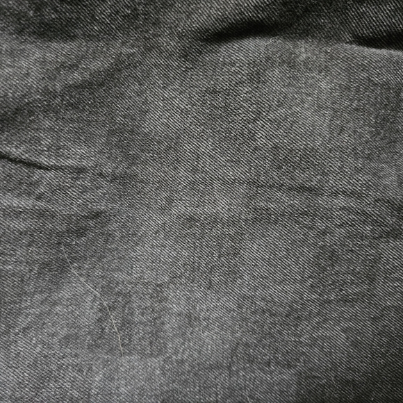 Ragged Priest checkerboard dad jeans, size 32 - Picture 4 of 5